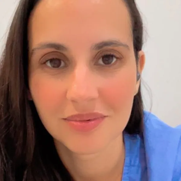 Foto de Fernanda Nunes