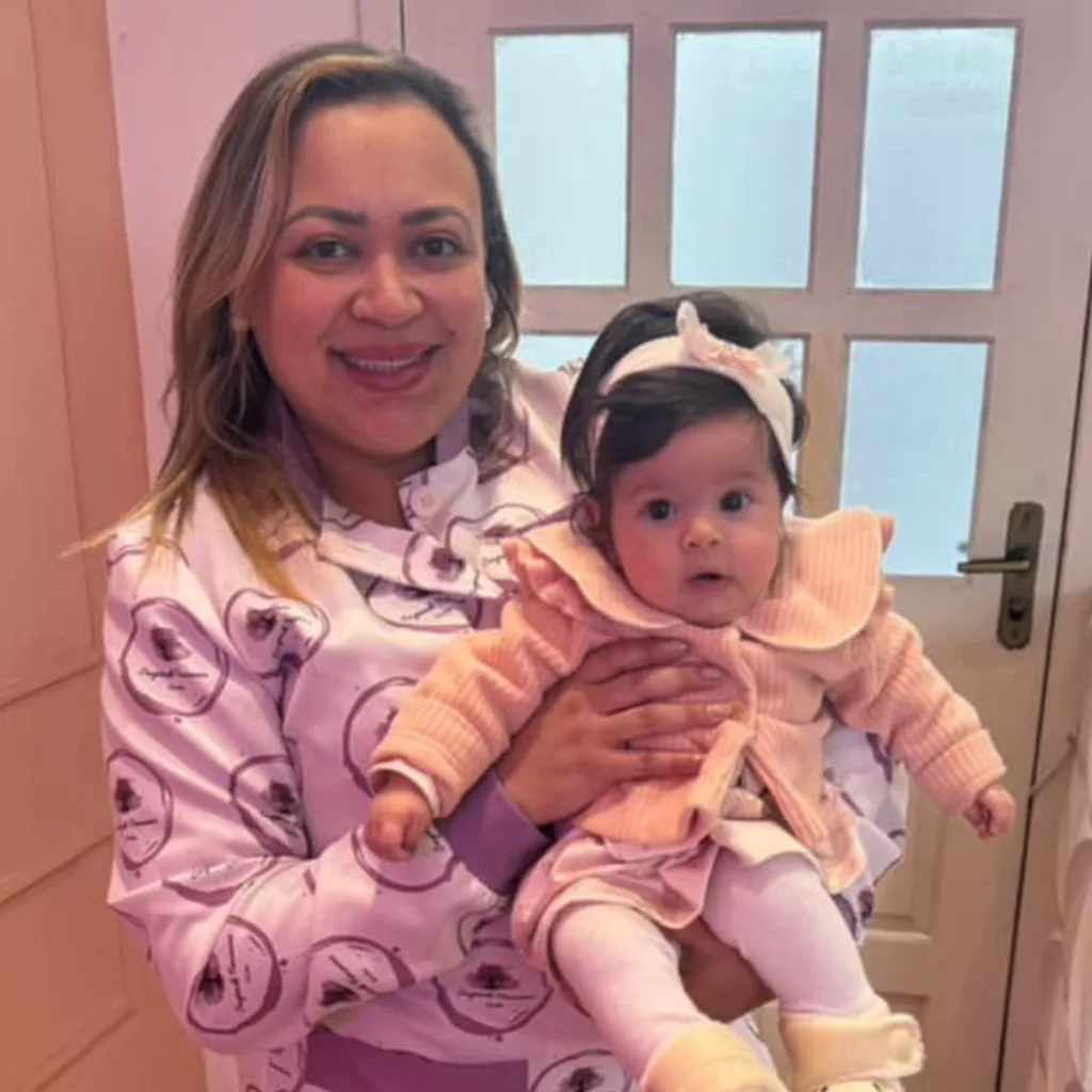 Foto de Fernanda Gabriela