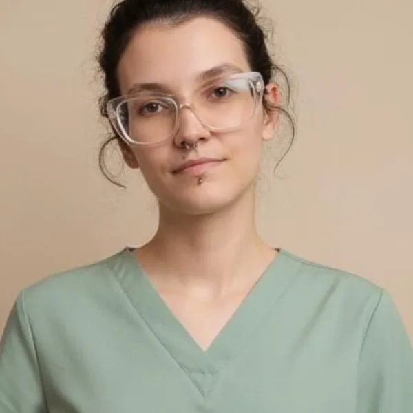 Foto de Isadora Sola