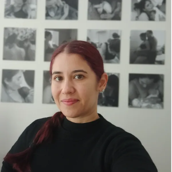 Foto de Gisele Cruz Doula