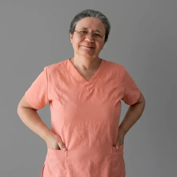 Foto de Vania Doula