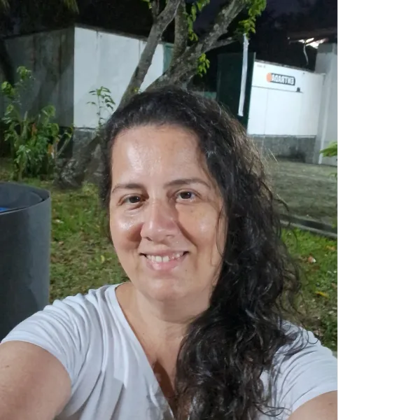 Foto de Caroline Brandão