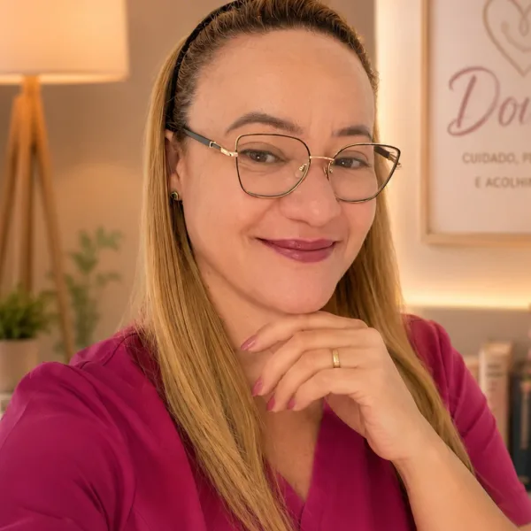 Foto de Cristina Guedes