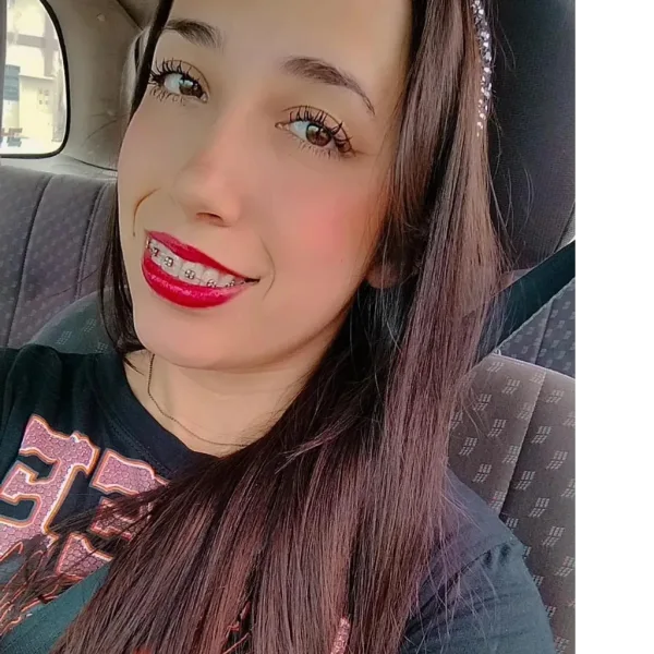 Foto de Bruna doula