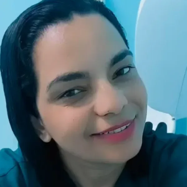 Foto de Ozana vieira