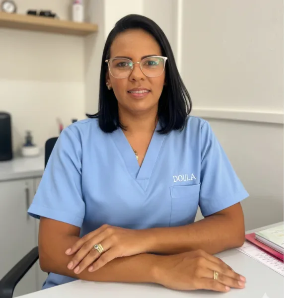 Foto de Vanessa Oliveira