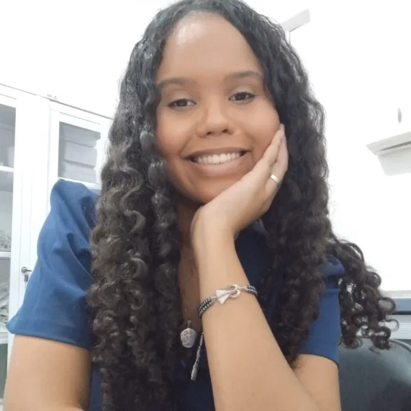 Foto de Rayane Souza