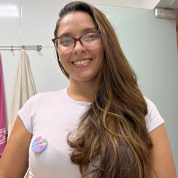 Foto de Caroline Ferreira
