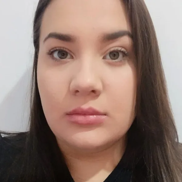 Foto de Larissa Fernanda