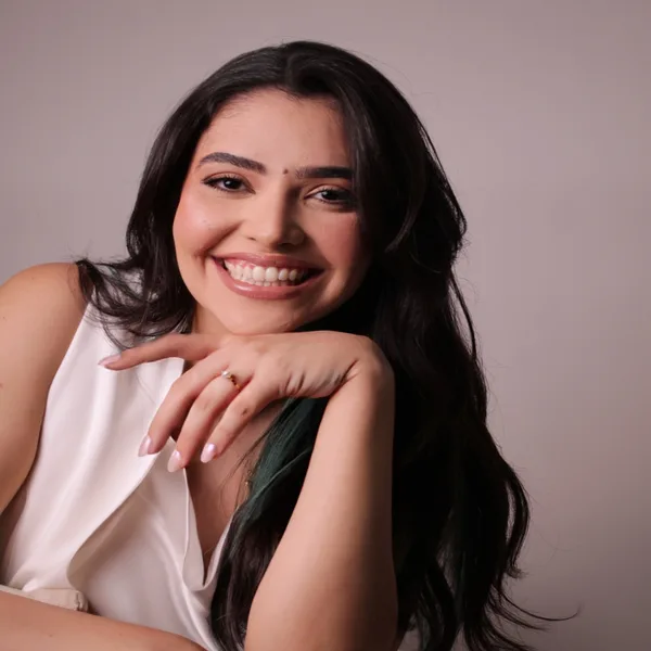 Foto de Anaise Mendes Oliveira