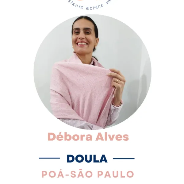 Foto de Débora Alves