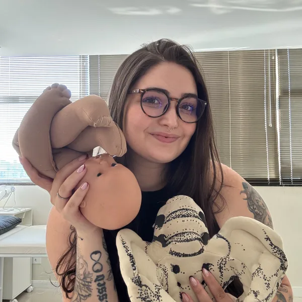 Foto de Doula Gabi
