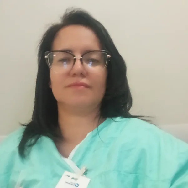 Foto de Doula Alessandra