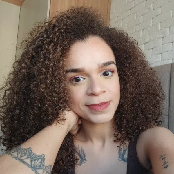 Foto de Doula Julia Reis