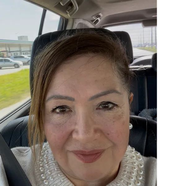 Foto de Beatriz
