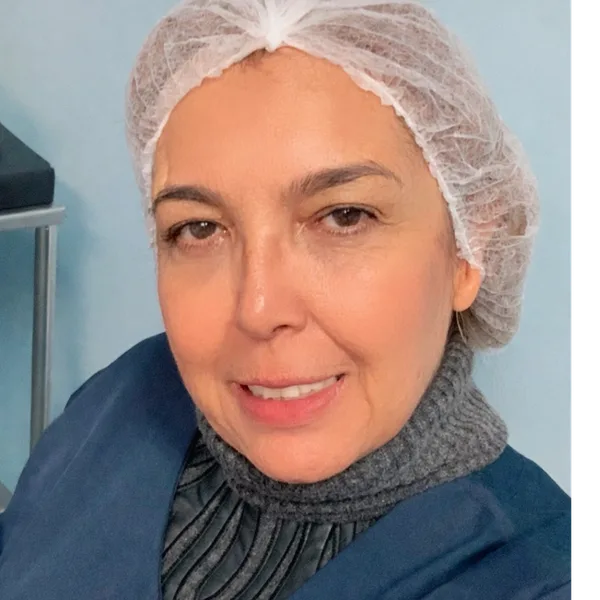 Foto de Maria jose
