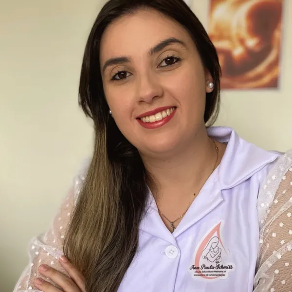 Foto de Ana Paula Sch