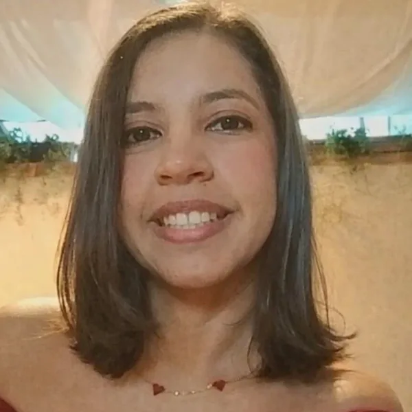 Foto de Nayana Bentes